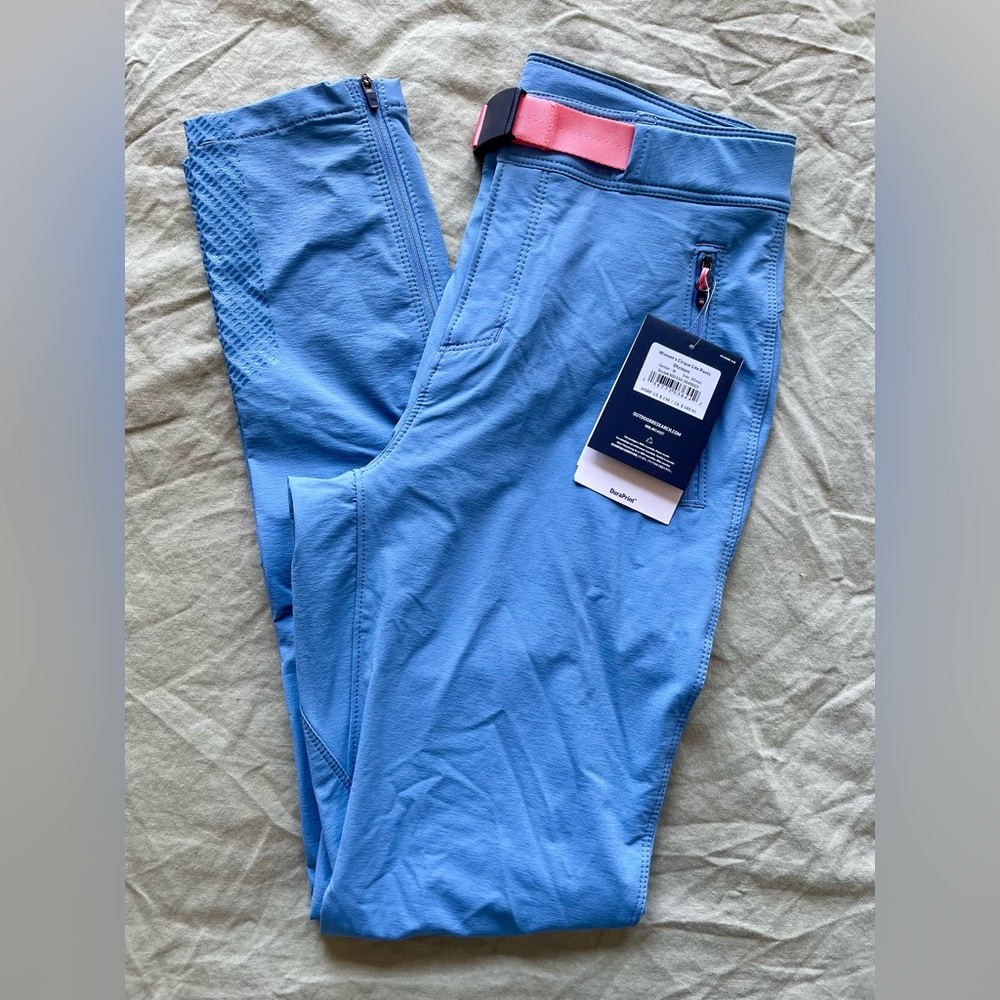 Outdoor Research Women’s Cirque Lite Pants XS NWT